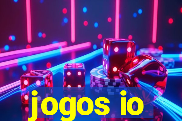 jogos io